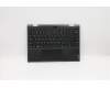 Lenovo 5CB0T45074 Tastatur inkl. TopcaseASM US INT\'E B81M9 SPT 5M