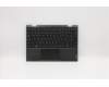 Lenovo 5CB0T45083 Tastatur inkl. Topcase ASM HG B 81M9 N SPT 5M