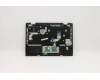 Lenovo 5CB0T45085 Tastatur inkl. Topcase ASM UK B 81M9 N SPT 5M