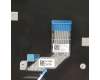 Lenovo 5CB0T45085 Tastatur inkl. Topcase ASM UK B 81M9 N SPT 5M