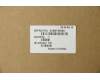Lenovo 5CB0T45086 Tastatur inkl. Topcase ASM UK B 81M9 SPT 5M