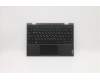 Lenovo 5CB0T45088 Tastatur inkl. Topcase ASM BU B 81M9 N SPT 5M
