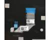 Lenovo 5CB0T45091 Tastatur inkl. Topcase ASM ND B 81M9 N SPT 5M