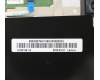 Lenovo 5CB0T45110 Tastatur inkl. Topcase ASM PO B 81M9 N SPT 5M