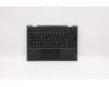Lenovo 5CB0T45111 Tastatur inkl. Topcase ASM CZ-SK B81M9 NSPT5M