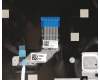 Lenovo 5CB0T45111 Tastatur inkl. Topcase ASM CZ-SK B81M9 NSPT5M