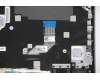 Lenovo 5CB0T77509 Tastatur inkl. Topcase ASM SW B 81M8