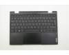Lenovo 5CB0T77510 Tastatur inkl. Topcase ASM FR B 81M8
