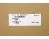 Lenovo 5CB0T77511 Tastatur inkl. Topcase britisch INT\'E B 81M8