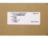 Lenovo 5CB0T77516 Tastatur inkl. Topcase ASM BE B 81M8