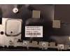 Lenovo 5CB0T77530 Tastatur inkl. Topcase ASM RU B 81M8