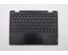 Lenovo 5CB0T79475 Tastatur inkl. TopcaseASM US INT\'E B81MB NSPT5M