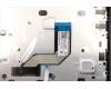 Lenovo 5CB0T79497 Tastatur inkl. Topcase ASM UK B 81MB N SPT 5M