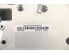 Lenovo 5CB0T79497 Tastatur inkl. Topcase ASM UK B 81MB N SPT 5M