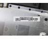 Lenovo 5CB0T79502 Tastatur inkl. Topcase britisch B 81MB N SPT 5M