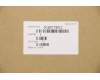 Lenovo 5CB0T79512 Tastatur inkl. Topcase ASM BE B 81MB SPT 5M