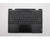 Lenovo 5CB0T79601 Tastatur inkl. Topcase britisch B 81MC SPT 5M