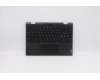 Lenovo 5CB0T79605 Tastatur inkl. Topcase ASM IT B 81MC SPT 5M