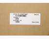 Lenovo 5CB0T79607 Tastatur inkl. Topcase ASM BE B 81MC SPT 5M