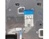 Lenovo 5CB0T79607 Tastatur inkl. Topcase ASM BE B 81MC SPT 5M