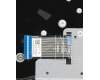 Lenovo 5CB0U42262 Tastatur inkl. Topcase C81N4 PLBLU FPBL BUL