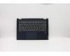 Lenovo 5CB0U42263 Tastatur inkl. Topcase C81N4 PLBLU FPBL CZ-SK