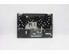 Lenovo 5CB0U42289 Tastatur inkl. Topcase C81N4 PLBLU NFPBL HUN