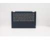 Lenovo 5CB0U42416 Tastatur inkl. Topcase C81N4 PLBLU NFPNBL HUN
