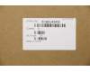Lenovo 5CB0U42416 Tastatur inkl. Topcase C81N4 PLBLU NFPNBL HUN