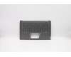 Lenovo 5CB0U42490 Tastatur inkl. Topcase ASM_BE W 81Q7 W/KB