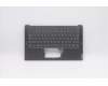 Lenovo 5CB0U42493 Tastatur inkl. Topcase ASM_CZ-SK W 81Q7 W/KB