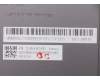 Lenovo 5CB0U42493 Tastatur inkl. Topcase ASM_CZ-SK W 81Q7 W/KB