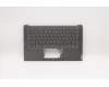Lenovo 5CB0U42499 Tastatur inkl. Topcase ASM_GR W 81Q7 W/KB