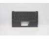 Lenovo 5CB0U42503 Tastatur inkl. Topcase ASM_HG W 81Q7 W/KB