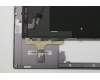 Lenovo 5CB0U42509 Tastatur inkl. Topcase ASM_ND W 81Q7 W/KB