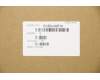Lenovo 5CB0U42514 Tastatur inkl. Topcase ASM_SW W 81Q7 W/KB