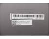 Lenovo 5CB0U42514 Tastatur inkl. Topcase ASM_SW W 81Q7 W/KB