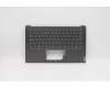 Lenovo 5CB0U42518 Tastatur inkl. Topcase ASM_UK W 81Q7 W/KB