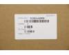 Lenovo 5CB0U42639 Tastatur inkl. Topcase ASM_HG L 81K6 IG