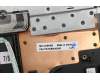 Lenovo 5CB0U42642 Tastatur inkl. Topcase ASM_GR L 81K6 IG