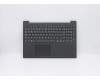 Lenovo 5CB0U42653 Tastatur inkl. Topcase ASM_UK L 81K6 IG