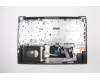 Lenovo 5CB0U42655 Tastatur inkl. Topcase ASM_US L 81K6 IG