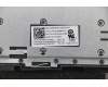 Lenovo 5CB0U42655 Tastatur inkl. Topcase ASM_US L 81K6 IG