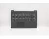 Lenovo 5CB0U42656 Tastatur inkl. Topcase ASM_CZ-SK L 81K6 IG