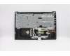 Lenovo 5CB0U42666 Tastatur inkl. Topcase ASM_IT L 81RG IG