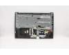 Lenovo 5CB0U42687 Tastatur inkl. Topcase ASM_FR L 81RG IG