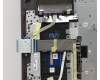 Lenovo 5CB0U42687 Tastatur inkl. Topcase ASM_FR L 81RG IG