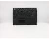 Lenovo 5CB0U42714 Tastatur inkl. Topcase ASM_GK L 81SX