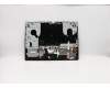Lenovo 5CB0U42714 Tastatur inkl. Topcase ASM_GK L 81SX