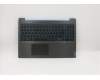 Lenovo 5CB0U42754 Tastatur inkl. Topcase ASM_SP L 81LK BL
